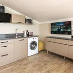 Idee Suıtes 3*