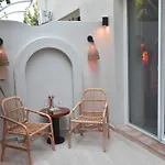 Otel Idee Suıtes