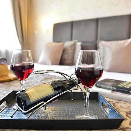 Idee Suıtes Otel