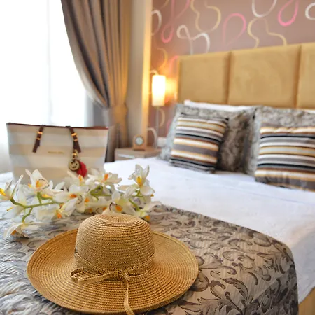 Idee Suıtes Otel