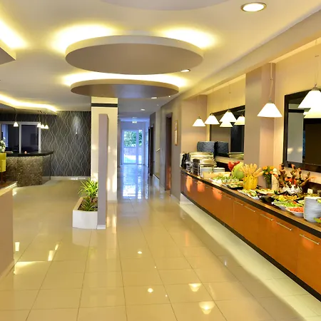 Idee Suıtes Otel