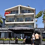 Hotel Idee Fethiye
