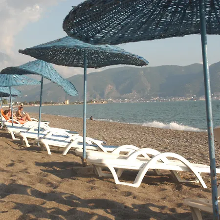 Idee Отель Фетхие