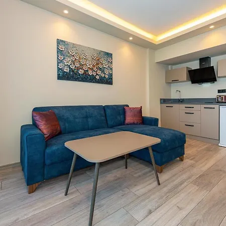 Idee 3* Fethiye