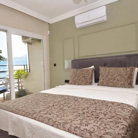 Отель Idee Фетхие