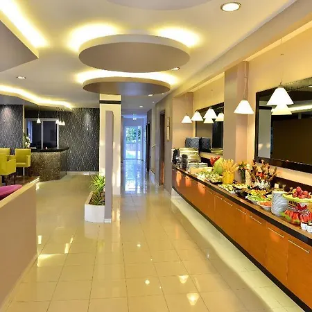 Idee Suıtes Fethiye