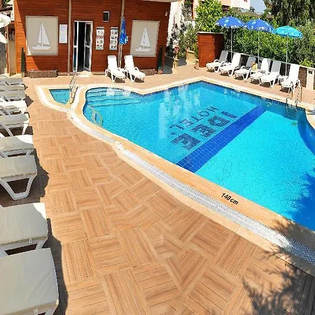 Otel Idee