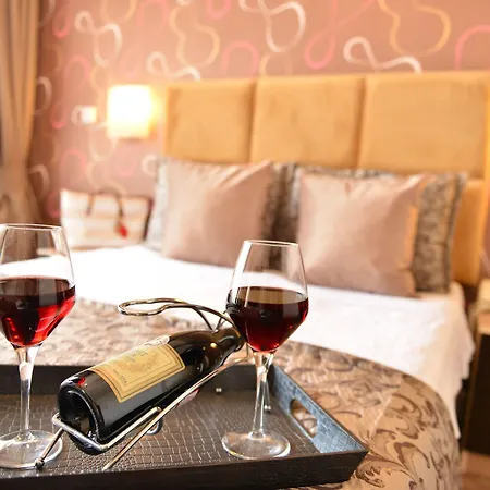 Otel Idee 2*
