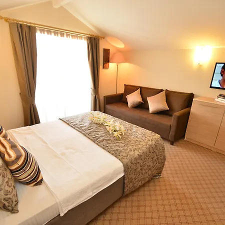 Idee Suıtes Otel Fethiye