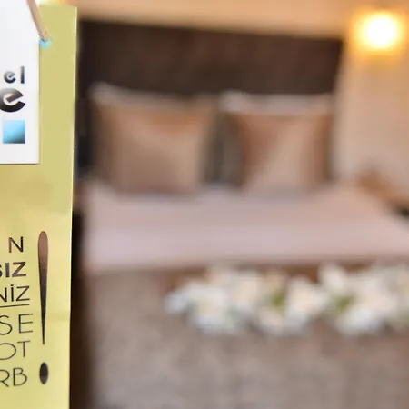 Idee Suıtes 3* Fethiye