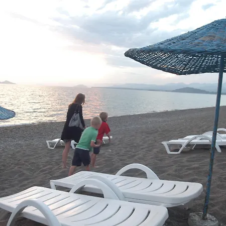 Idee Suıtes Otel Fethiye