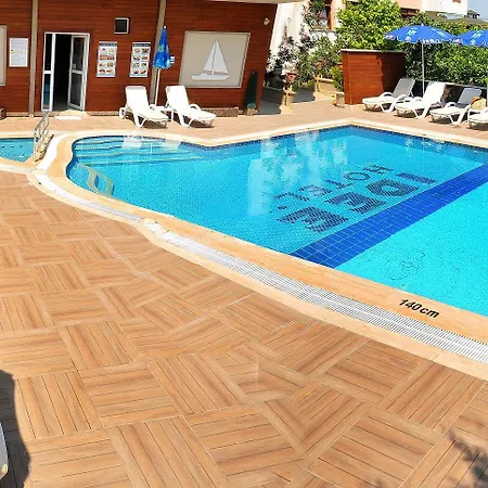 Idee Otel