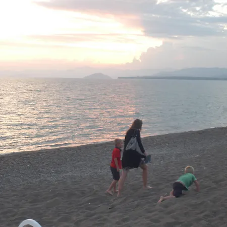 Otel Idee Suıtes Fethiye