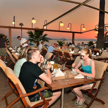 Idee Suıtes Otel Fethiye