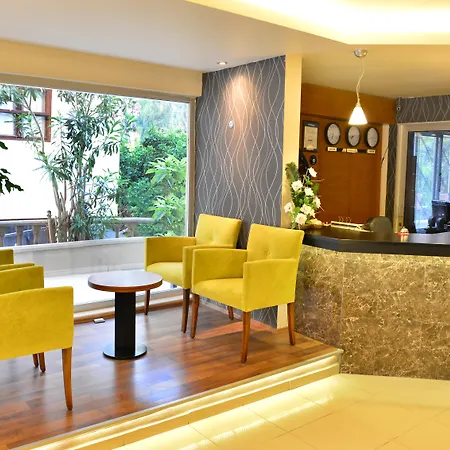 Idee Otel