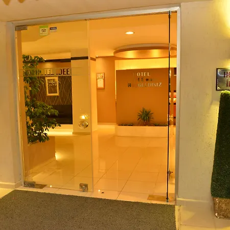 Otel Idee Suıtes Fethiye