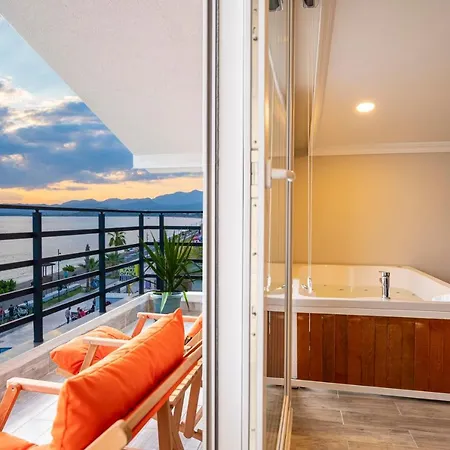 Idee Suıtes Otel 3*