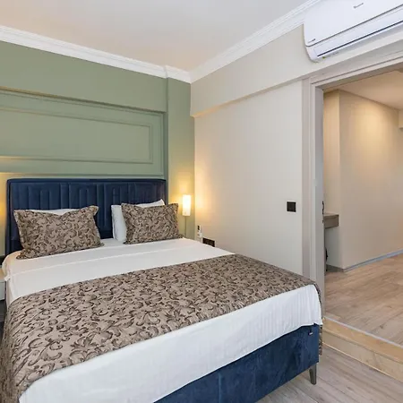 Idee Suıtes 3* Fethiye