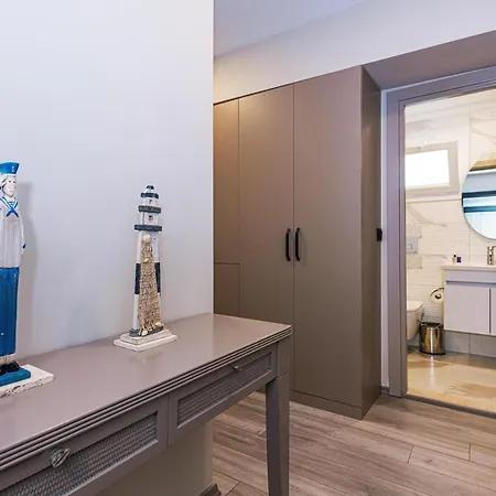 Otel Idee Suıtes 3*