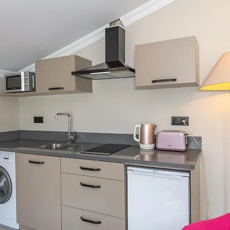 Otel Idee Suıtes 3*