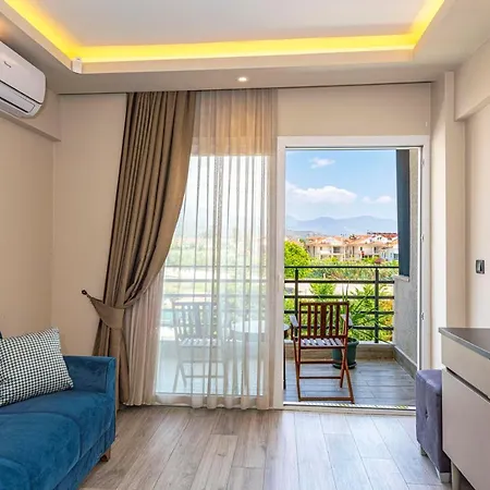 Idee Suıtes Otel