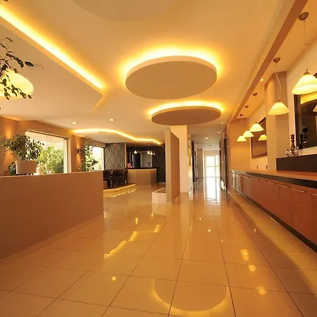 Otel Idee