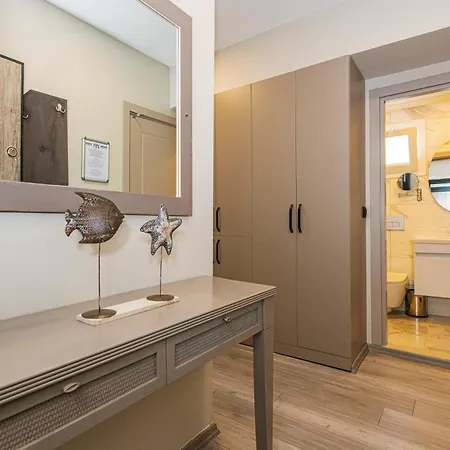 Otel Idee Suıtes Fethiye