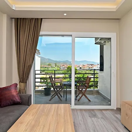 Otel Idee Suıtes Fethiye