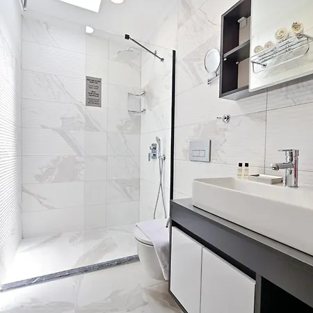 Otel Idee Suıtes 3*