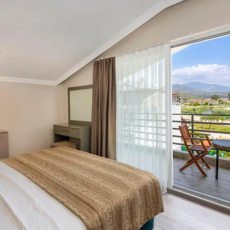 Idee Otel Fethiye