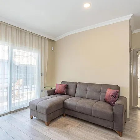 Otel Idee Suıtes Fethiye