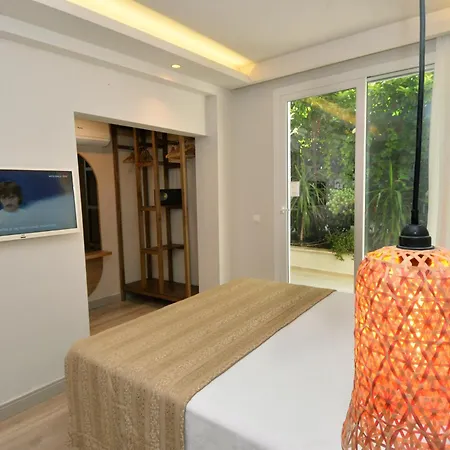 Idee Suıtes 3* Fethiye