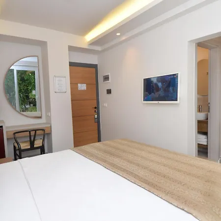 Otel Idee Suıtes 3*