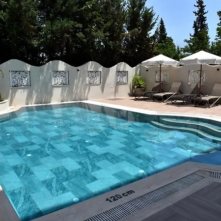 Idee Suıtes Otel Fethiye