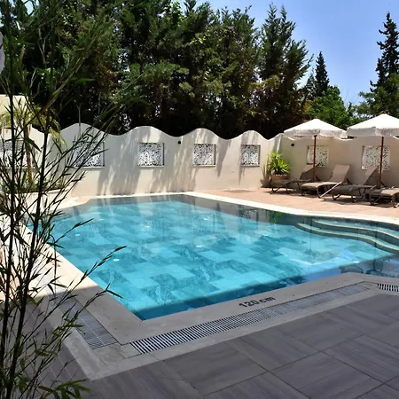 Idee Suıtes 3* Fethiye