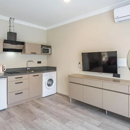 Otel Idee Suıtes Fethiye