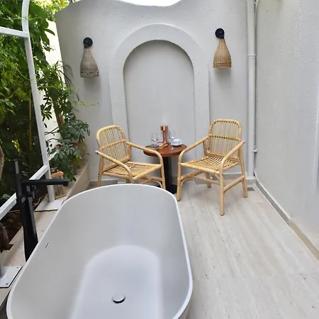 Idee Suıtes Otel 3*