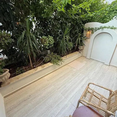 Otel Idee Suıtes Fethiye