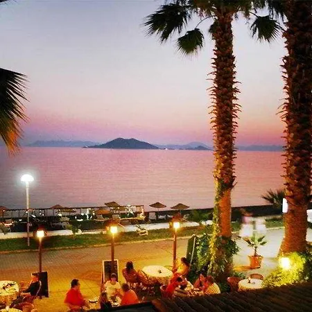 Otel Idee Suıtes Fethiye