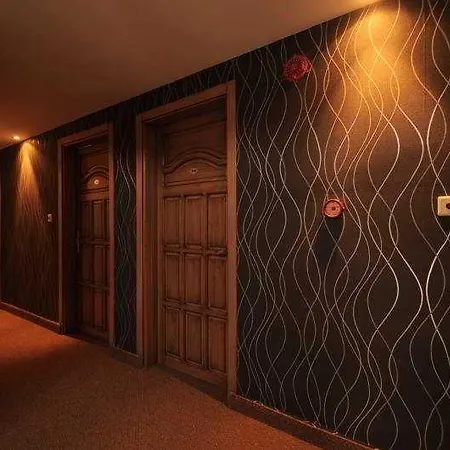 Idee Suıtes Otel Fethiye