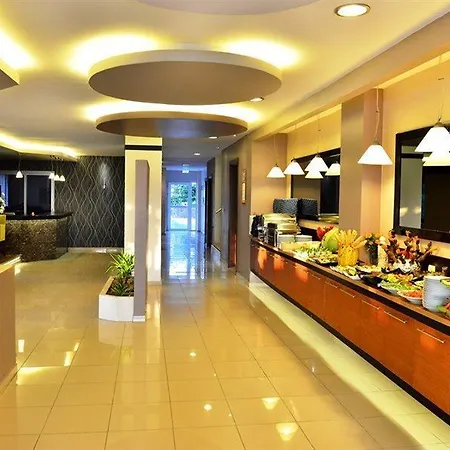 Idee Suıtes Fethiye