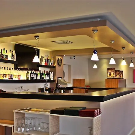 Otel Idee Suıtes 3*