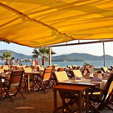 Otel Idee