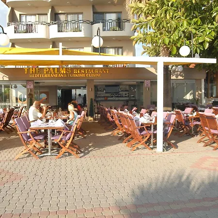Otel Idee Fethiye