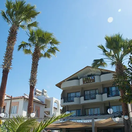 Otel Idee Suıtes Fethiye