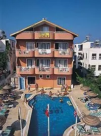 Otel Idee Suıtes Fethiye