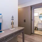 Ξενοδοχείο Idee 3*