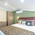 Ξενοδοχείο Idee Φετιγιέ