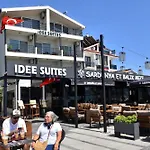 Idee Ξενοδοχείο Φετιγιέ