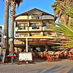 Ξενοδοχείο Idee 3*